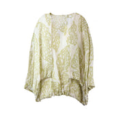 CAMICIA LATTE