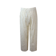 PANTALONE LATTE