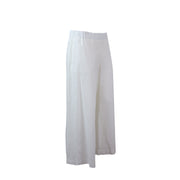 PANTALONE BIANCO