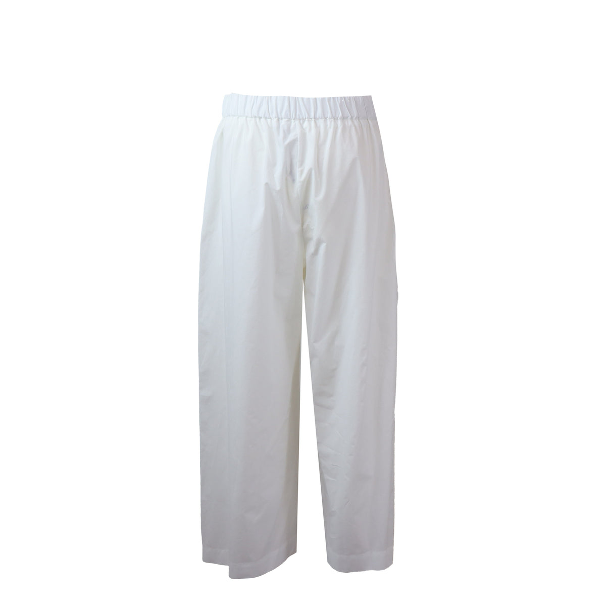 PANTALONE BIANCO