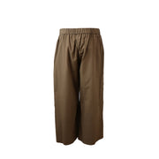 PANTALONE MARRONE