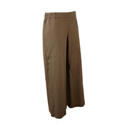 PANTALONE MARRONE