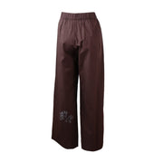 PANTALONE MARRONE