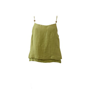 TOP VERDE