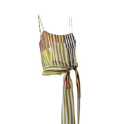 TOP MULTICOLORE