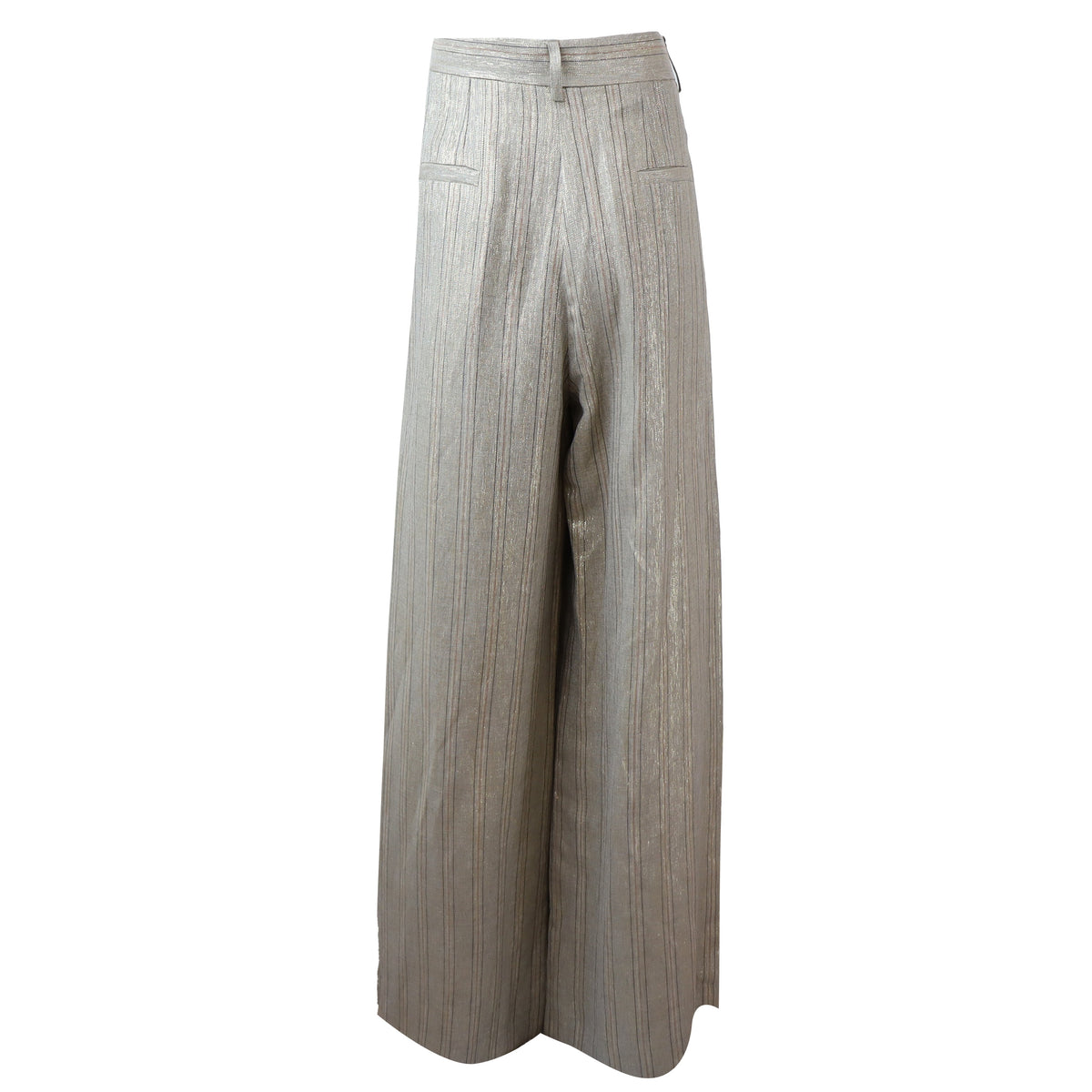 PANTALONE SABBIA