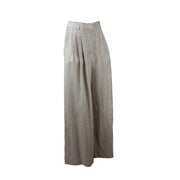 PANTALONE SABBIA