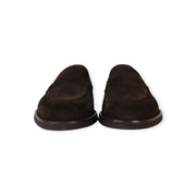 MOCASSINO MARRONE