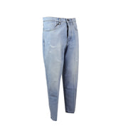 JEANS NIKKO CHIARO