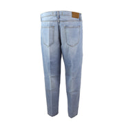 JEANS NIKKO CHIARO