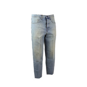JEANS OSAKA LAVAGGIO TEE