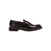 MOCASSINO MARRONE