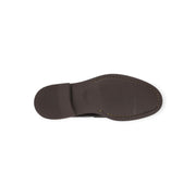 MOCASSINO MARRONE