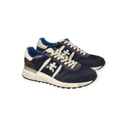 RUNNING LANDER BLU