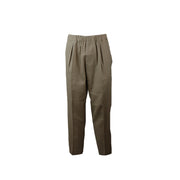 PANTALONE JOGGER BEIGE