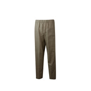 PANTALONE JOGGER BEIGE