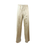 PANTALONE IRIS ORO