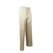 PANTALONE IRIS ORO