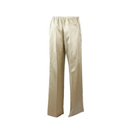 PANTALONE IRIS ORO