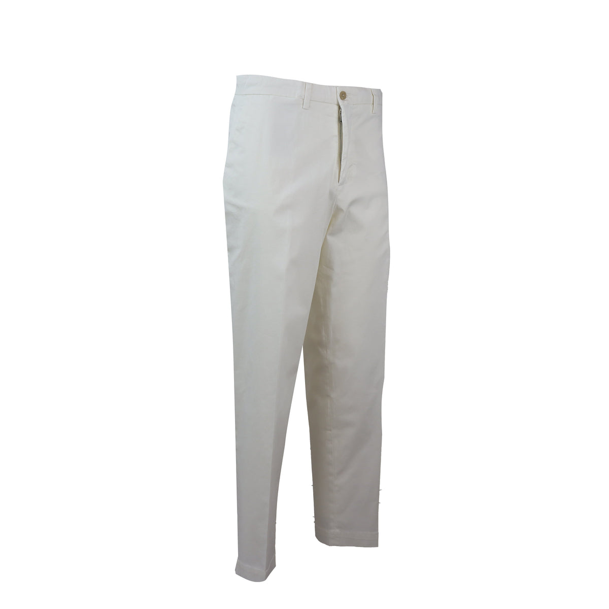 PANTALONE JEAN BIANCO