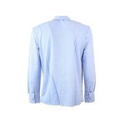 CAMICIA AZZURRA