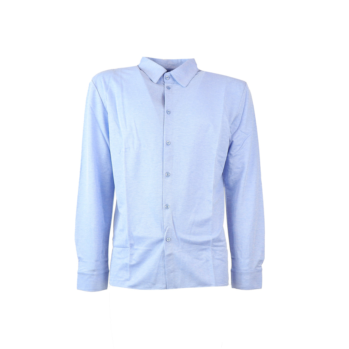 CAMICIA AZZURRA