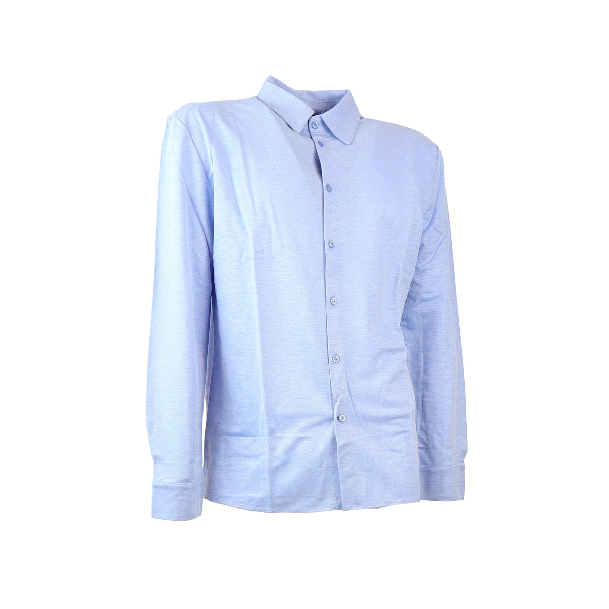 CAMICIA AZZURRA