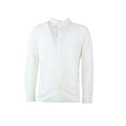 CAMICIA OFF WHITE