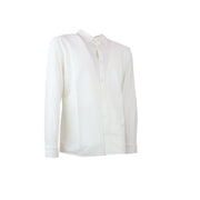 CAMICIA OFF WHITE