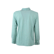 CAMICIA VERDE