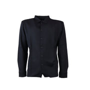 CAMICIA NERA