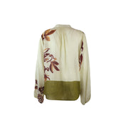 CAMICIA VEKY BEIGE