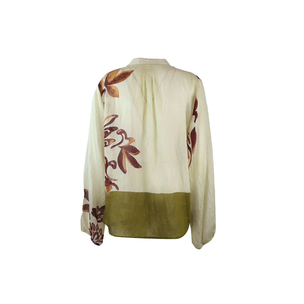 CAMICIA VEKY BEIGE