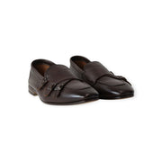 MOCASSINO MARRONE