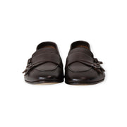 MOCASSINO MARRONE