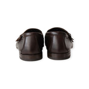 MOCASSINO MARRONE