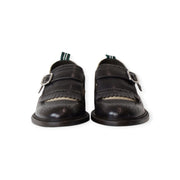 MOCASSINO MARRONE