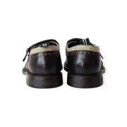 MOCASSINO MARRONE