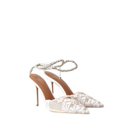SLINGBACK EIVISSA BIANCO