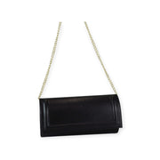 POCHETTE LUNGA NERA
