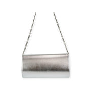 POCHETTE LUNGA ARGENTO