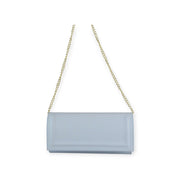 POCHETTE LUNGA AZZURRA
