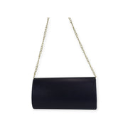 POCHETTE LUNGA BLU