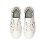 SNEAKERS TEMPLE BIANCA