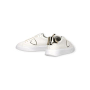 SNEAKERS TEMPLE BIANCA