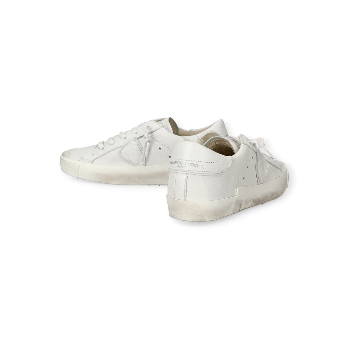 SNEAKERS PARIS BIANCA