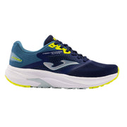 Joma scarpa da corsa da uomo Speed 2403 blu