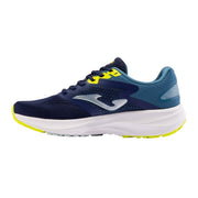 Joma scarpa da corsa da uomo Speed 2403 blu