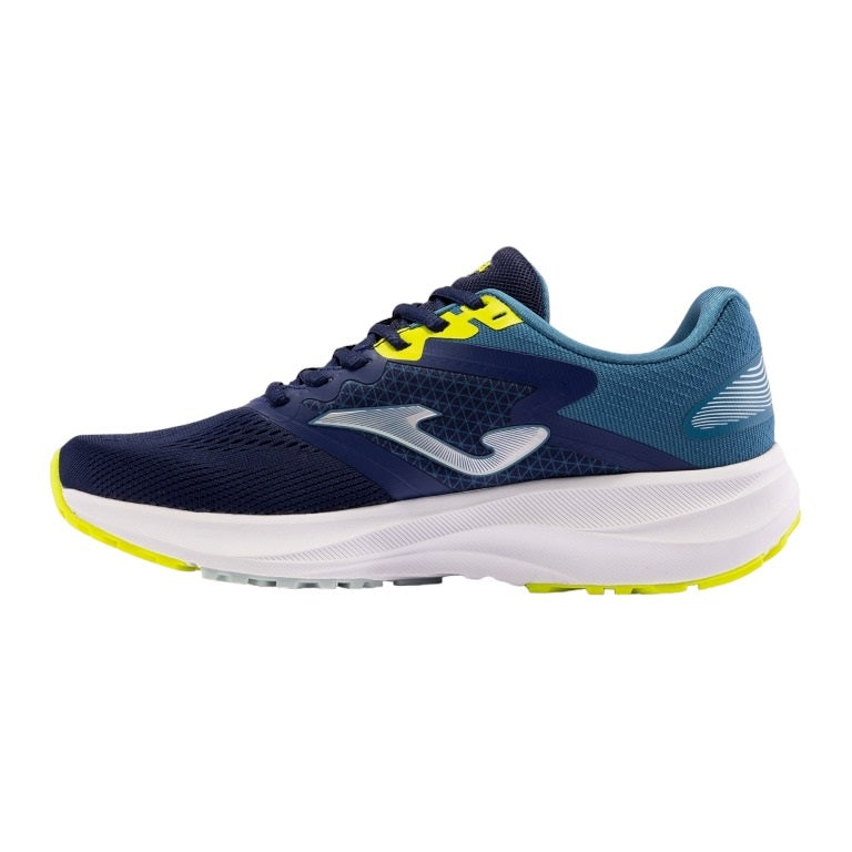 Joma scarpa da corsa da uomo Speed 2403 blu