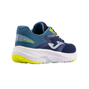 Joma scarpa da corsa da uomo Speed 2403 blu